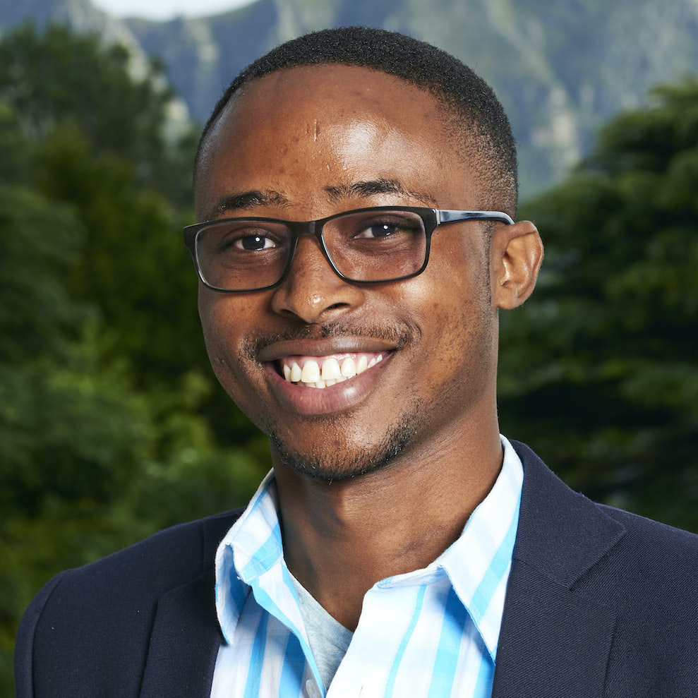 Willard Mapulanga
