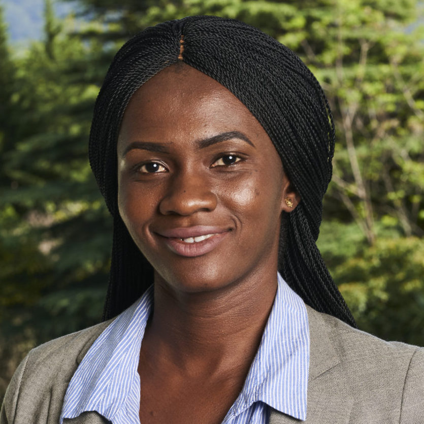 Chimezie Anajama