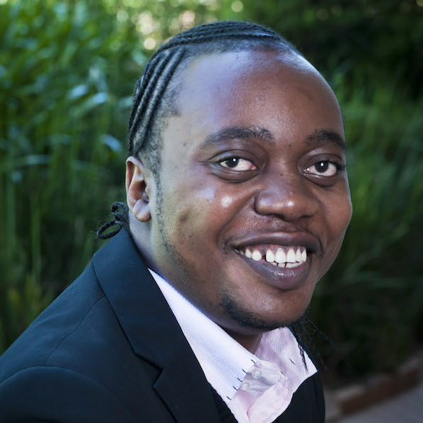 Joel Obe