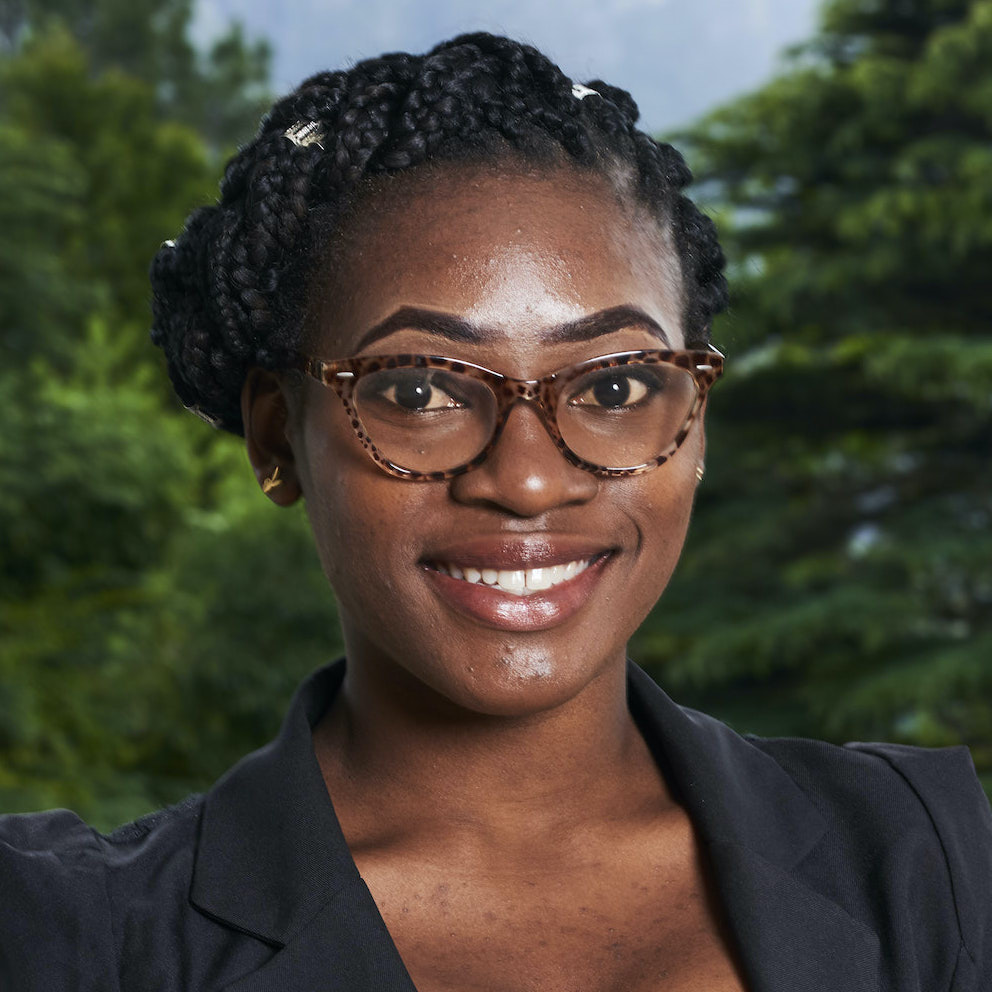 Henrietta Ifyede