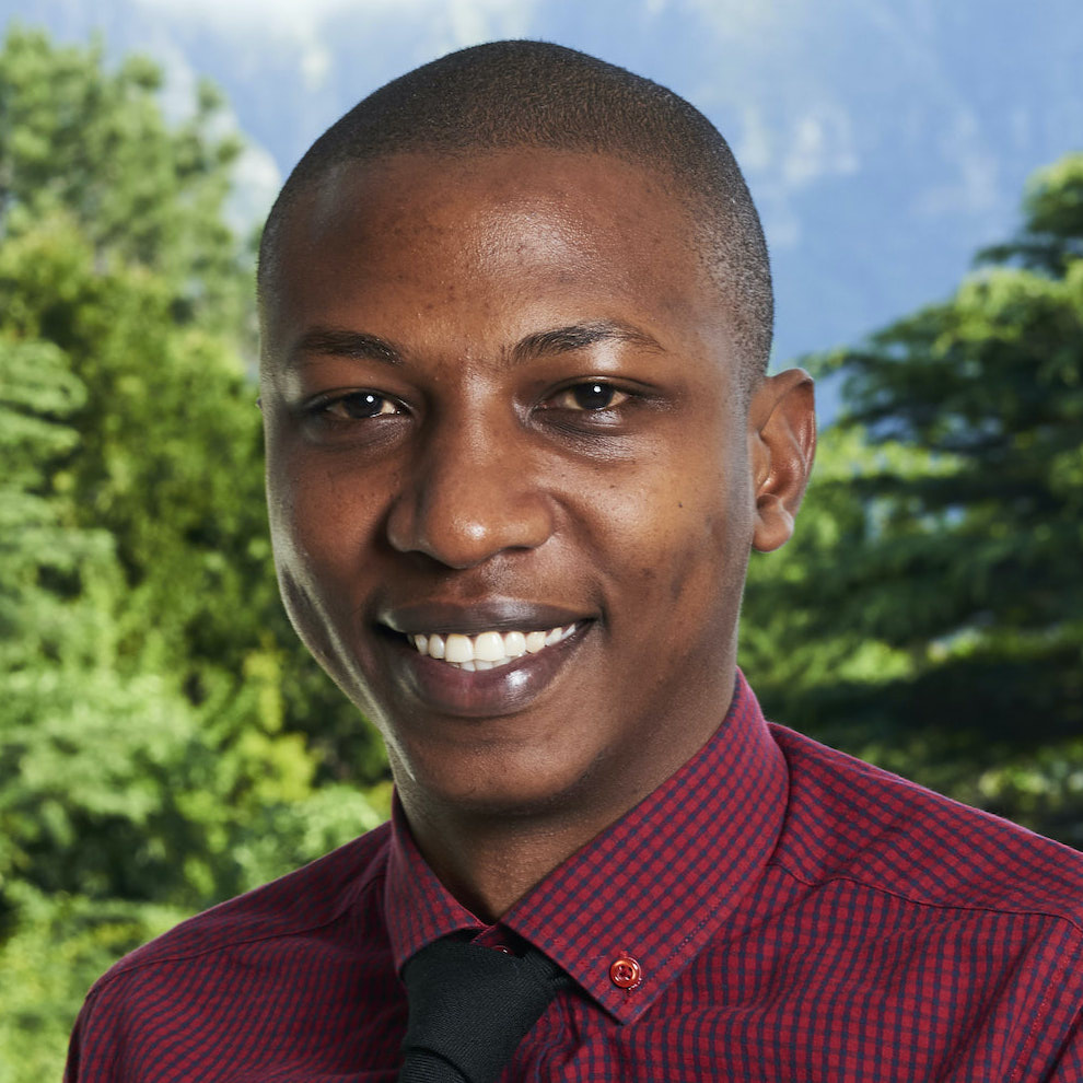 Ryan Gitau