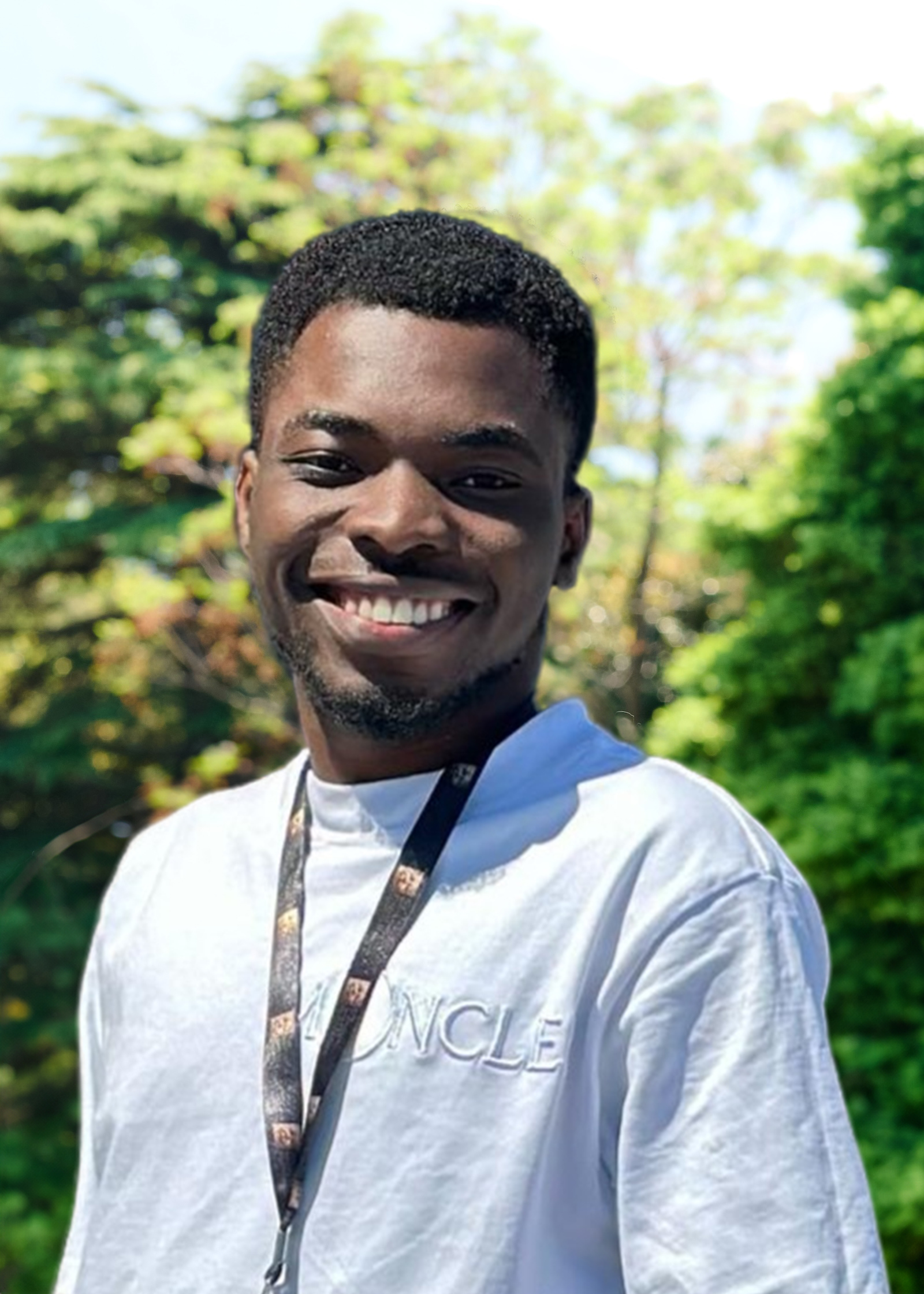Oluwaseun Makanjuola