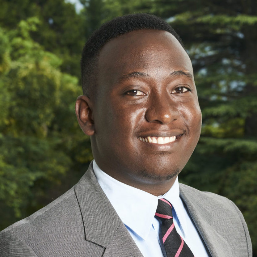 Joel Ankunda