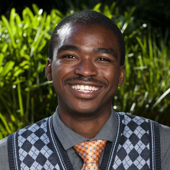 Lindokuhle Matsebula