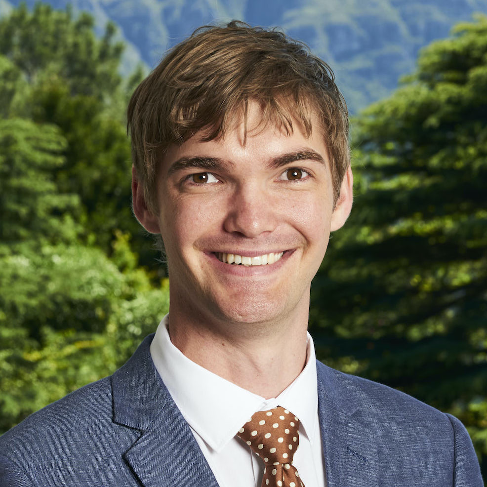 Stuart Demmer
