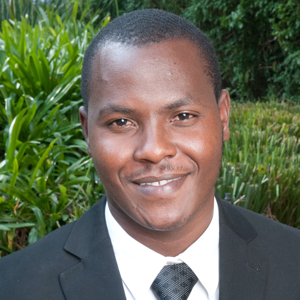 Sidney Muhangi