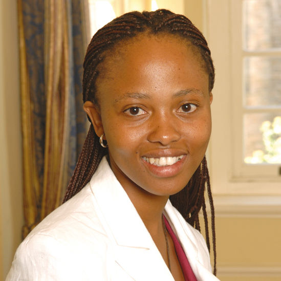 Ayanda Khala