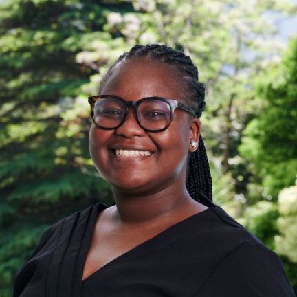 Monica Phiri