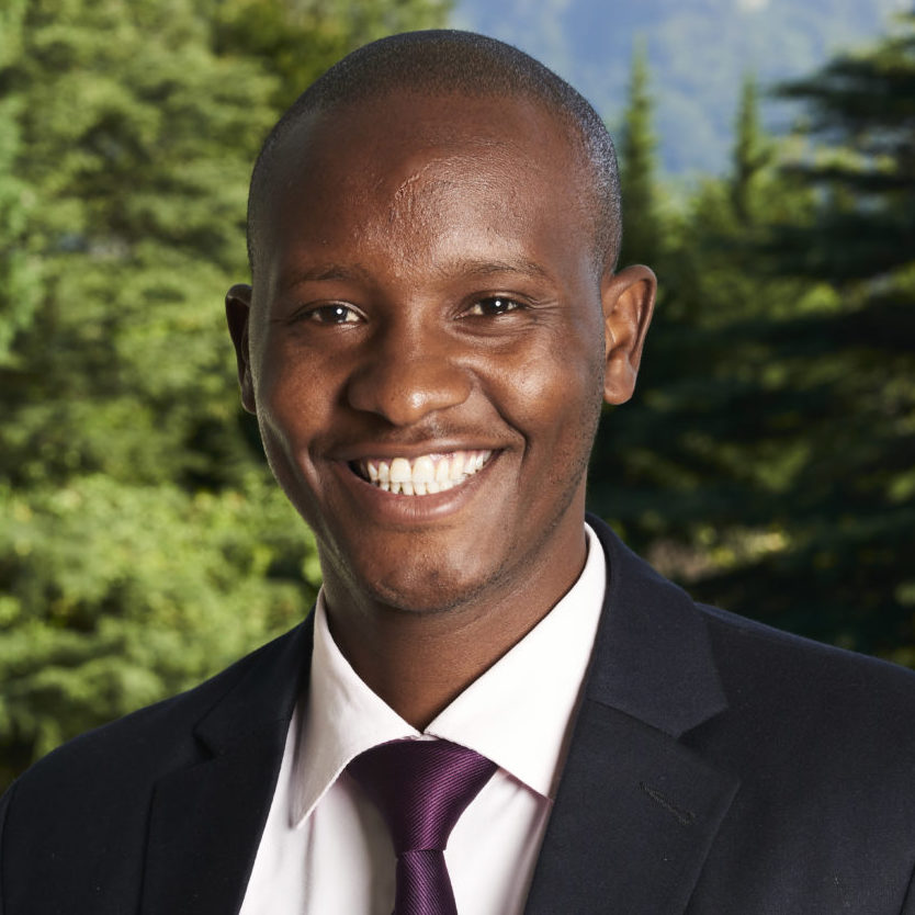 Erick Arwa
