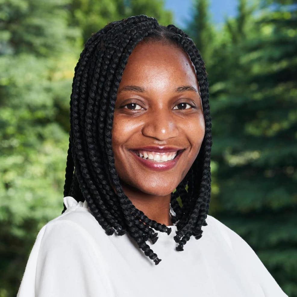 Sister Kashala