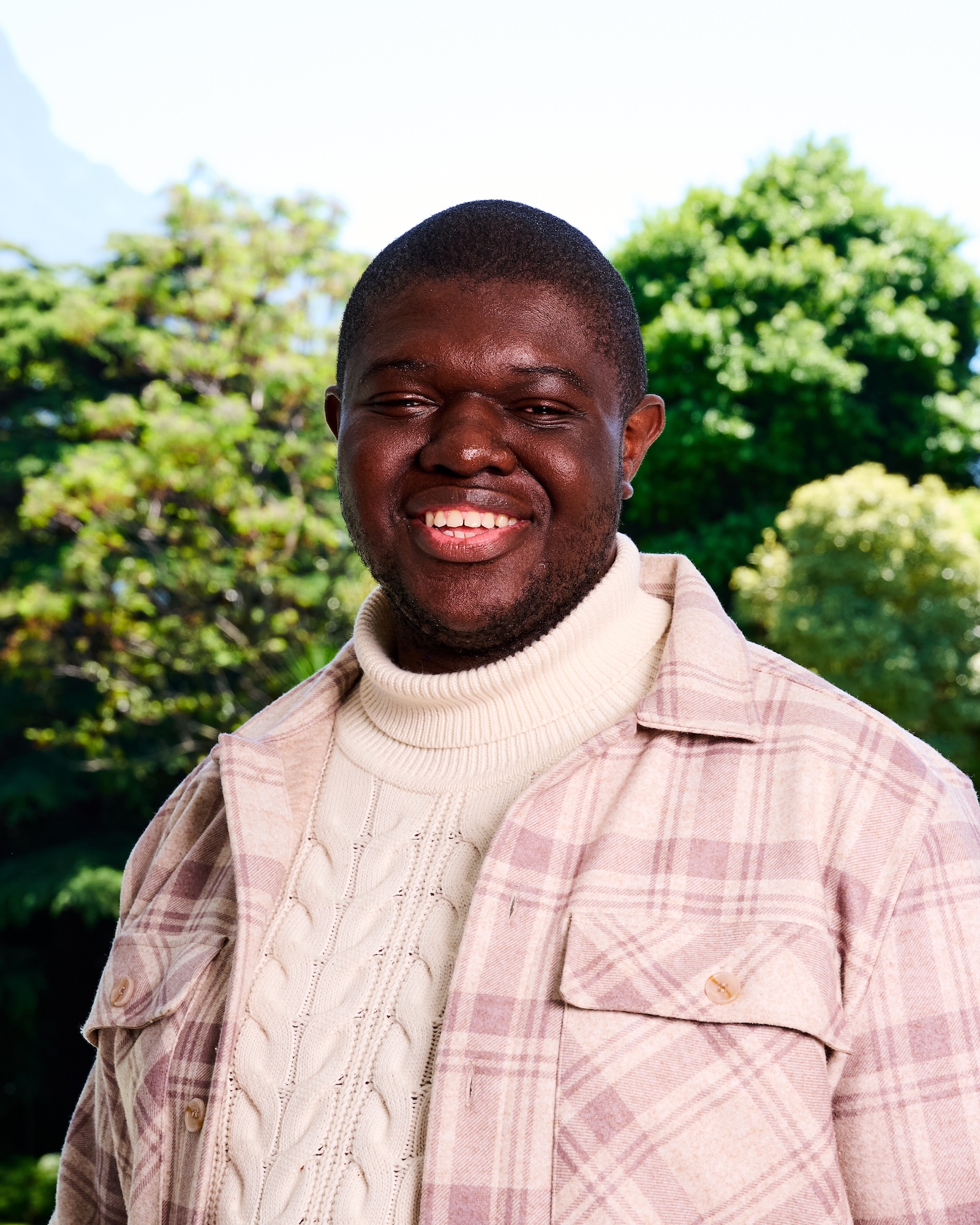 Philani Ngubane