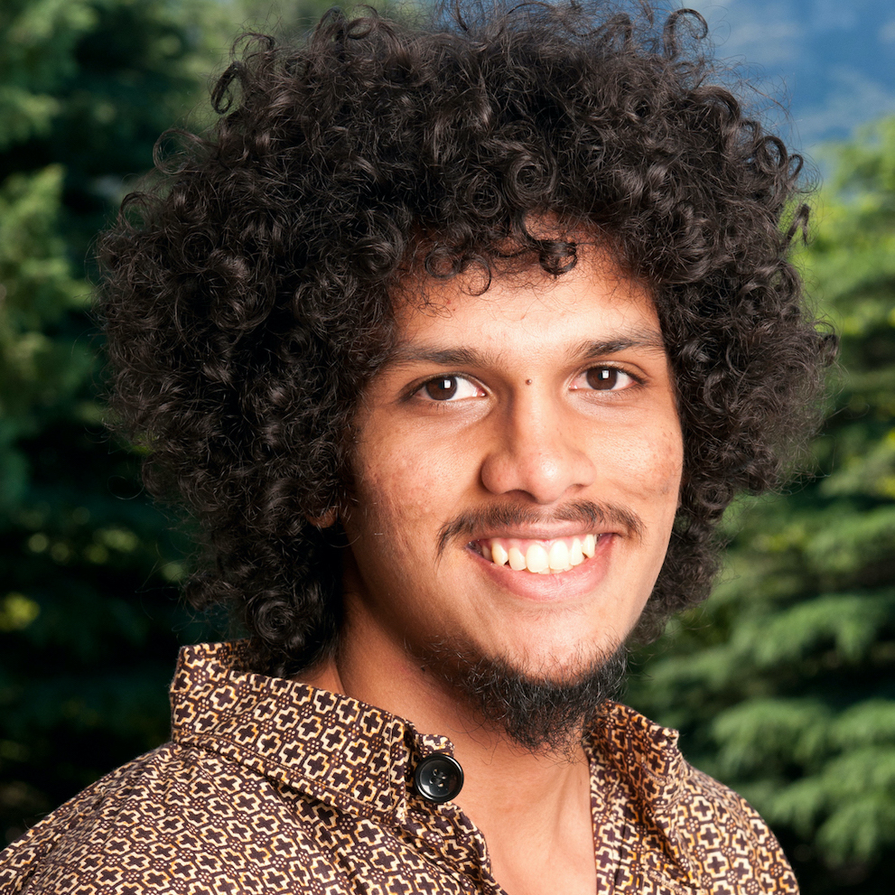 Mussawir Hassan