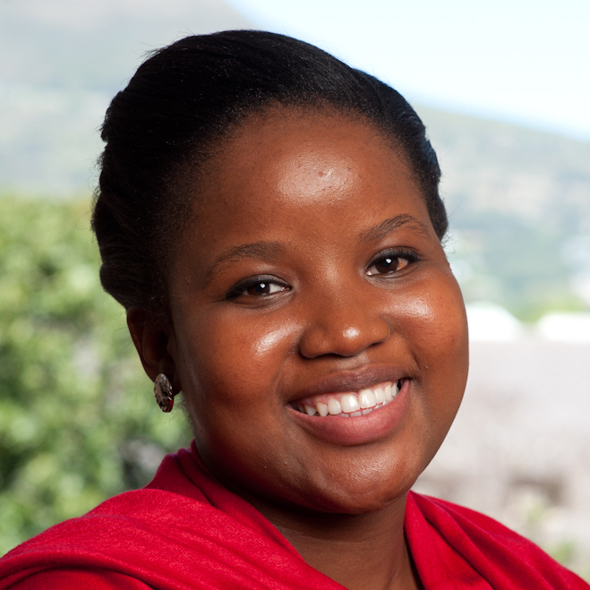 Onneile (Lerato) Nxomani