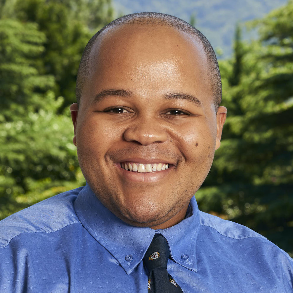 Thabiso Beau