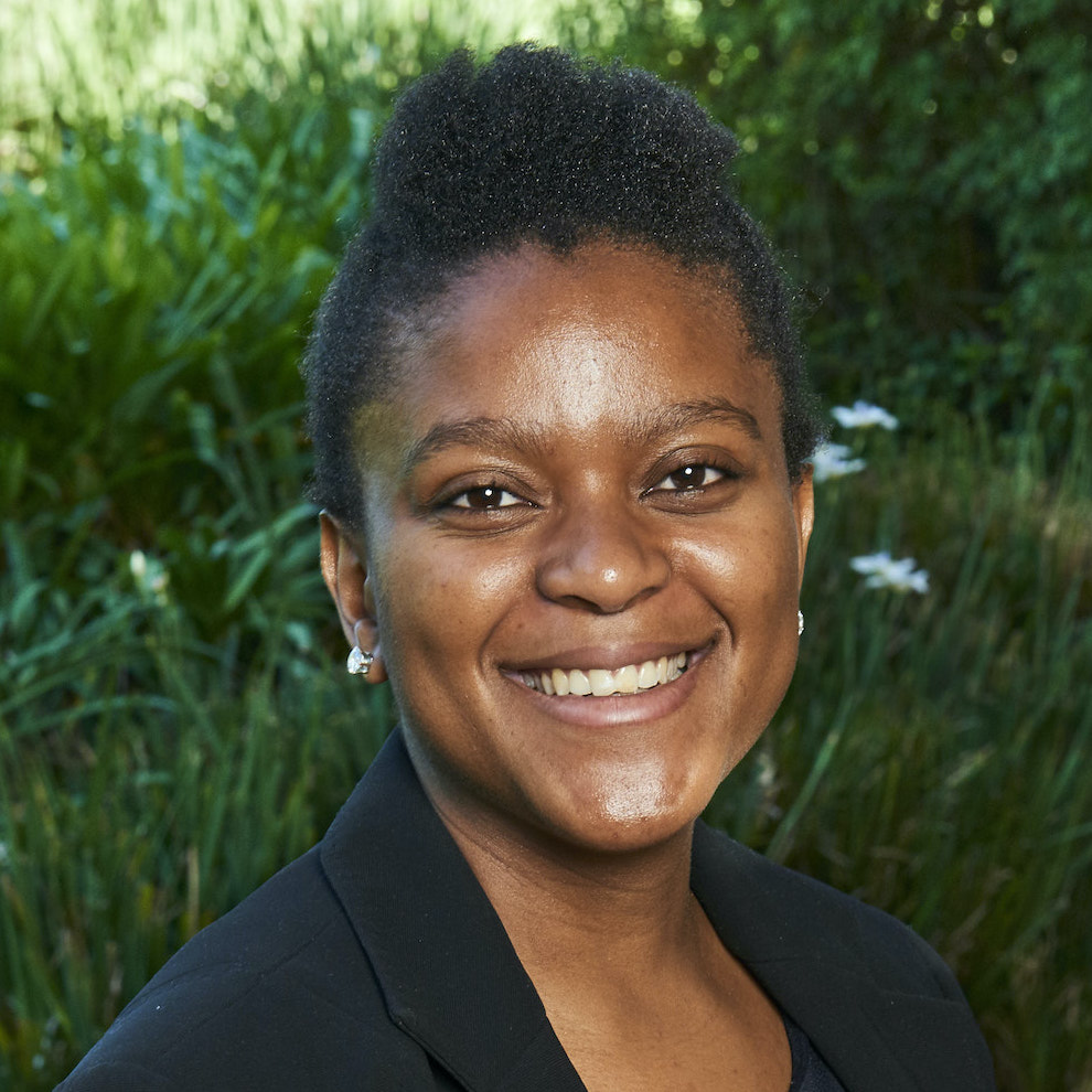 Lehlohonolo Moche