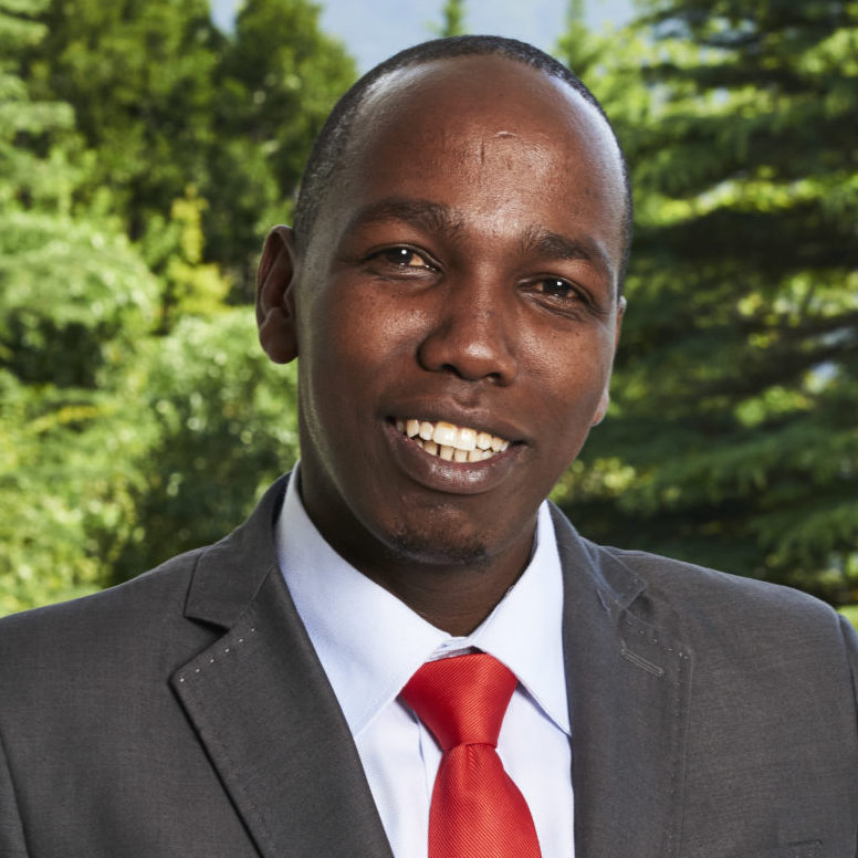 Thomas Rotich